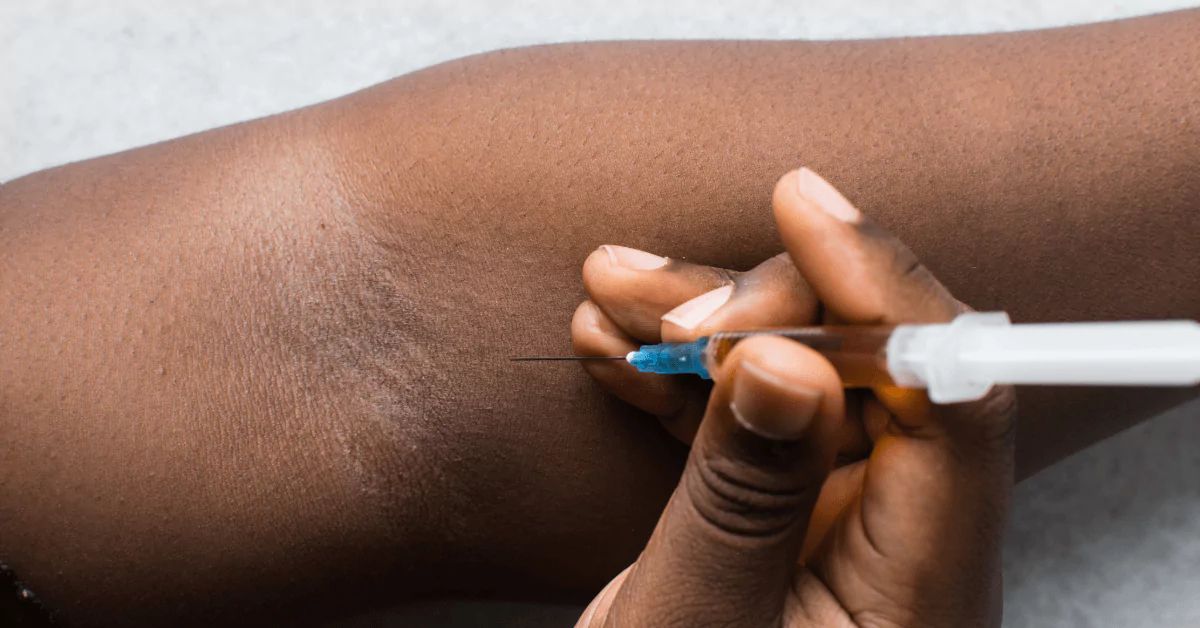 althea rehabilitation and wellness centre kenya cocaine addiction treatment