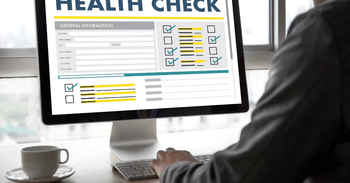 althea rehabilitation and wellness centre kenya comprehensive assessment services