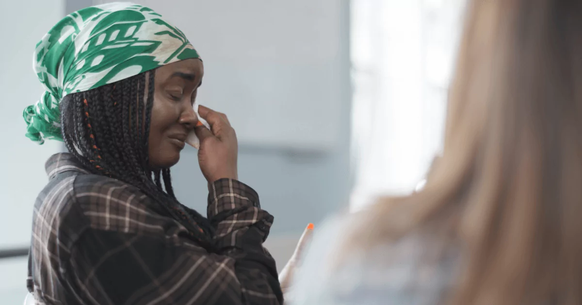 althea rehabilitation and wellness centre kenya individual therapy