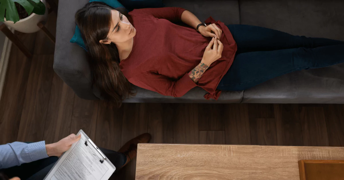 althea rehabilitation and wellness centre kenya psychiatric services